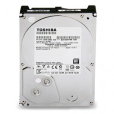 Toshiba 3.5 Inch -3TB